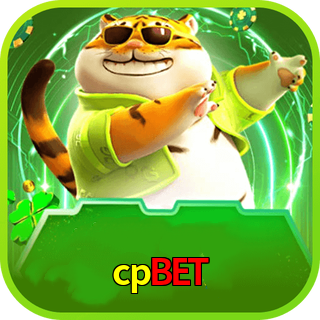 Logo da cpbet